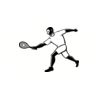 5 Pack - Oval Sticker 3 1/2 Thumbnail