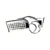 5 Pack - Oval Sticker 3 1/2 Thumbnail