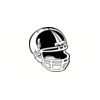 5 Pack - Oval Sticker 3 1/2 Thumbnail