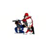 5 Pack - Oval Sticker 3 1/2 Thumbnail