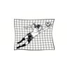 5 Pack - Oval Sticker 3 1/2 Thumbnail