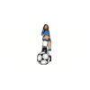 5 Pack - Oval Sticker 3 1/2 Thumbnail