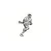 5 Pack - Oval Sticker 3 1/2 Thumbnail