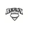 5 Pack - Oval Sticker 3 1/2 Thumbnail