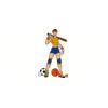 5 Pack - Oval Sticker 3 1/2 Thumbnail
