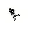 5 Pack - Oval Sticker 3 1/2 Thumbnail