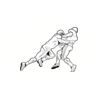 5 Pack - Oval Sticker 3 1/2 Thumbnail