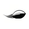 5 Pack - Oval Sticker 3 1/2 Thumbnail