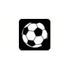 5 Pack - Oval Sticker 3 1/2 Thumbnail
