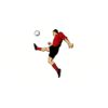5 Pack - Oval Sticker 3 1/2 Thumbnail