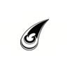 5 Pack - Oval Sticker 3 1/2 Thumbnail