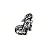 5 Pack - Oval Sticker 3 1/2 Thumbnail