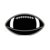5 Pack - Oval Sticker 3 1/2 Thumbnail