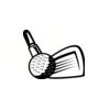 5 Pack - Oval Sticker 3 1/2 Thumbnail