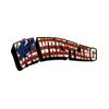 5 Pack - Oval Sticker 3 1/2 Thumbnail