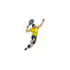 5 Pack - Oval Sticker 3 1/2 Thumbnail