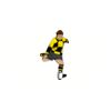 5 Pack - Oval Sticker 3 1/2 Thumbnail