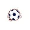 5 Pack - Oval Sticker 3 1/2 Thumbnail