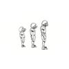 5 Pack - Oval Sticker 3 1/2 Thumbnail
