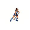 5 Pack - Oval Sticker 3 1/2 Thumbnail
