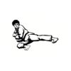 5 Pack - Oval Sticker 3 1/2 Thumbnail