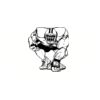 5 Pack - Oval Sticker 3 1/2 Thumbnail