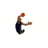 5 Pack - Oval Sticker 3 1/2 Thumbnail