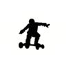 5 Pack - Oval Sticker 3 1/2 Thumbnail