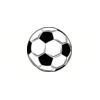 5 Pack - Oval Sticker 3 1/2 Thumbnail