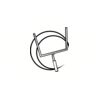 5 Pack - Oval Sticker 3 1/2 Thumbnail