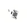 5 Pack - Oval Sticker 3 1/2 Thumbnail