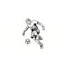 5 Pack - Oval Sticker 3 1/2 Thumbnail