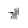 5 Pack - Oval Sticker 3 1/2 Thumbnail
