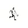 5 Pack - Oval Sticker 3 1/2 Thumbnail