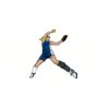 5 Pack - Oval Sticker 3 1/2 Thumbnail