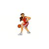 5 Pack - Oval Sticker 3 1/2 Thumbnail