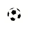 5 Pack - Oval Sticker 3 1/2 Thumbnail