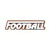 5 Pack - Oval Sticker 3 1/2 Thumbnail