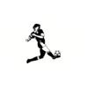 5 Pack - Oval Sticker 3 1/2 Thumbnail