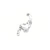 5 Pack - Oval Sticker 3 1/2 Thumbnail