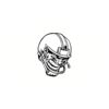 5 Pack - Oval Sticker 3 1/2 Thumbnail