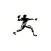 5 Pack - Oval Sticker 3 1/2 Thumbnail