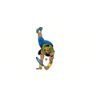 5 Pack - Oval Sticker 3 1/2 Thumbnail