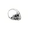 5 Pack - Oval Sticker 3 1/2 Thumbnail