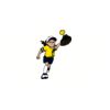 5 Pack - Oval Sticker 3 1/2 Thumbnail