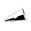 5 Pack - Oval Sticker 3 1/2 Thumbnail