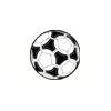 5 Pack - Oval Sticker 3 1/2 Thumbnail