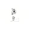 5 Pack - Oval Sticker 3 1/2 Thumbnail