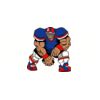 5 Pack - Oval Sticker 3 1/2 Thumbnail