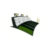 5 Pack - Oval Sticker 3 1/2 Thumbnail